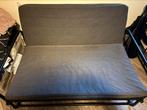 Bed sofa, Huis en Inrichting, Ophalen, Zo goed als nieuw, Tweepersoons