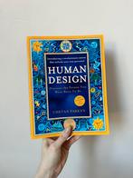 Human Design - Chetan Parkyn (Engels)., Boeken, Verzenden, Zo goed als nieuw, Overige onderwerpen, Overige typen