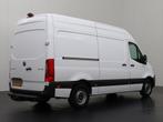 Mercedes-Benz Sprinter 317CDI L2H2 | Euro 6 | Business | 350, Auto's, Gebruikt, 4 cilinders, Wit, Mercedes-Benz