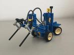 Lego Technic Pneumatic 8042, Ophalen, Gebruikt, Complete set, Lego