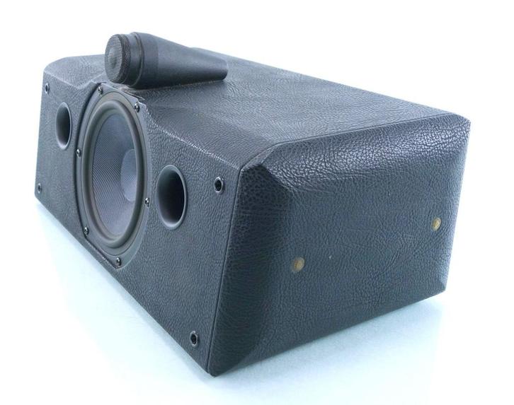 Sonus Faber Home Solo center speaker, Audio, Tv en Foto, Luidsprekers, Zo goed als nieuw, Center speaker, 120 watt of meer, Overige merken