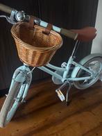 Banwood kinderfiets 16 inch, Ophalen, Zijwieltjes, Banwood, 16 tot 20 inch