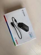 Bosch 4A Fietsaccu Lader - Nieuw, Fietsen en Brommers, Fietsaccessoires | Fietsaccu's, Ophalen, Nieuw
