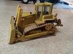 Cat Caterpillar D6H bulldozer met ripper conrad, Conrad, Hijskraan, Tractor of Landbouw, Ophalen of Verzenden, Zo goed als nieuw