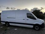 Verhuisservice met Sprinter (Haarlem + 30 km) – Betaalbaar,, Inpakservice, Verhuizen internationaal
