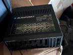 Blaupunkt BEA80 Oldtimer Versterker BMW E21, Ophalen of Verzenden, Zo goed als nieuw
