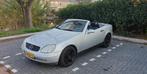Mercedes-Benz SLK Nieuwen APK, Auto's, 4 cilinders, Cabriolet, SLK, Handgeschakeld