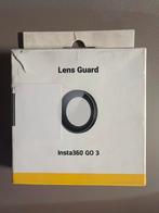 Insta360 GO 3 Lens Guard, Ophalen of Verzenden, Nieuw, Beschermfilter, Overige merken