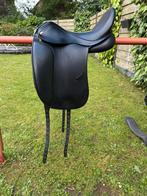 Mooi kentaur dressuurzadel 16 inch, Dieren en Toebehoren, Ophalen, Zo goed als nieuw, Dressuur