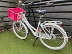 Mooie Cortina meiden fiets 26 inch, Fietsen en Brommers, Fietsen | Meisjes, Versnellingen, 26 inch of meer, Gebruikt, Ophalen