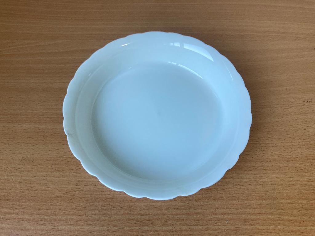 Marcel Wanders schalen casserole porselein schaal klm, Ophalen, Nieuw, Schaalmodel