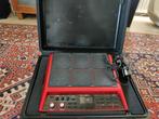 Roland SPD-SX SE met flightcase en klem, Muziek en Instrumenten, Drumcomputers, Ophalen, Gebruikt, Roland