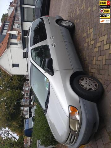 Toyota SIENNA VOOR EXPORT beschikbaar voor biedingen