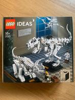 Lego 21320 - Ideas Dino Botten. Nieuw in gesealde doos., Kinderen en Baby's, Speelgoed | Duplo en Lego, Nieuw, Complete set, Ophalen of Verzenden