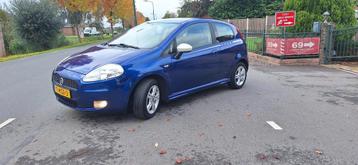 Fiat Grande Punto 1.4 GP beschikbaar voor biedingen