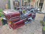 Honda Goldwing 1500SE - 1989, 4 cilinders, Cruise Control, Particulier, Toermotor