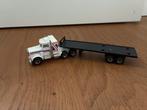 Matchbox Trailer 1981 - Gebruikt, Ophalen of Verzenden, Gebruikt