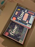 Verhuisdoos Flow tijdschriften (50+), Boeken, Ophalen, Gelezen, Damesbladen