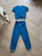 4x chirurg dokter uniform, Ophalen of Verzenden, Zo goed als nieuw, Overige maten