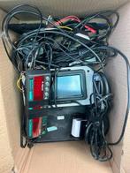 TAXITRONIC BCT G3 update incl kabels zonder meter, Auto diversen, Auto-accessoires, Ophalen of Verzenden, Zo goed als nieuw