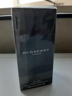 Burberry Touch For Men Eau De Toilette 100ML., Verzenden, Nieuw