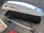 Dakkoffer Thule polar 200, Auto diversen, Dakkoffers, Ophalen