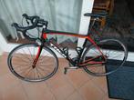TREK DOMANE 4.0 MAAT 56, Fietsen en Brommers, Fietsen | Racefietsen, 28 inch, Gebruikt, Carbon, Heren