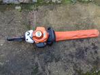 Stihl HS 82 R C heggenschaar 60 cm van 2023, Tuin en Terras, Ophalen, Gebruikt, Benzine, Stihl