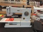STERKE PFAFF 1222 NAAIMACHINE, Hobby en Vrije tijd, Ophalen of Verzenden, Gebruikt, Naaimachine, Pfaff