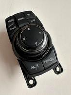 Te Koop iDrive voorBMW  F01, F02 Keramiek, Auto-onderdelen, Dashboard en Schakelaars, Ophalen of Verzenden, Gebruikt, BMW