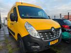 2x Renault Master 2.3 DCI 81KW L2H2 2017 EURO 6, Auto's, Bestelauto's, Electronic Stability Program (ESP), Stof, Renault, 2299 cc