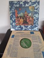 The Rolling Stones-Their Satanic Majesties Request ( lp), Gebruikt, Ophalen of Verzenden, Progressive, 12 inch