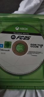 FC 25 Xbox - Alleen Disk, Ophalen of Verzenden