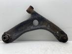 Draagarm rechts-voor van een Peugeot 107, Gebruikt, -, -, Ophalen of Verzenden