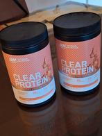 Optimum nutrition juicy peach, Ophalen of Verzenden, Nieuw, Poeder of Drank
