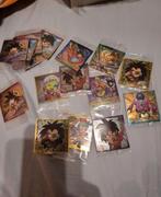 Dragon Ball Super Wafer Limited Kaarten Stickers, Nieuw, Ophalen of Verzenden