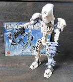 Lego Bionicle set 8606. Toa Nuju, Ophalen of Verzenden, Nieuw, Complete set, Lego