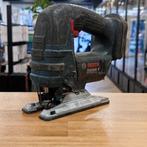 Bosch GST 18V-LI B Accu Decoupeerzaag | Body - Prima, Bosch, Zo goed als nieuw, Support@bosch.com, Robert Bosch GmbH
Robert-Bosch-Platz 1
70839 Gerlingen-Schillerhöhe
Germany