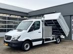 Mercedes-Benz Sprinter 316 1.8 NGT 366 CNG en Benzine 157pk, Automaat, Gebruikt, CNG (Aardgas), 1796 cc