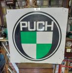 Puch logo, Fietsen en Brommers, Ophalen, Gebruikt, Overige modellen, Maximaal 45 km/u