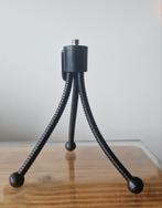 Kleine statief driepoot tripod, Ophalen, Zo goed als nieuw, Minder dan 150 cm, Driepoot