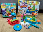 Leuk Kleisetje van Play-Doh en Cupcake Station, Ophalen of Verzenden, Zo goed als nieuw, Knutselen