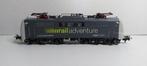 Digitale Railadventure BR111 met 5* motor van Marklin (10), Wisselstroom, Locomotief, Ophalen of Verzenden, Zo goed als nieuw