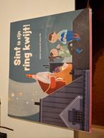 Sint is zijn ring kwijt door Jamai Loman, Ophalen, Nieuw