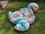 Intex Tropische Flamingo Float, Ophalen of Verzenden, Zo goed als nieuw
