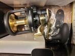 WEEBASS 5.2 ST met level drag rechtshandig made by OMOTO, Ophalen of Verzenden, Nieuw, Molen
