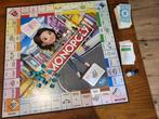 Mevr Monopoly, Hobby en Vrije tijd, Gezelschapsspellen | Bordspellen, Ophalen, Gebruikt