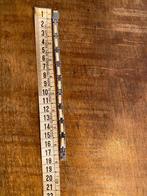 Unieke Pequignet armband, Ophalen of Verzenden, Zo goed als nieuw, Zilver, Staal