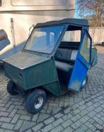 Golf kar auto, Ophalen of Verzenden