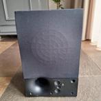 Energy S8 Actieve Subwoofer, Gebruikt, Subwoofer, 60 tot 120 watt, Ophalen